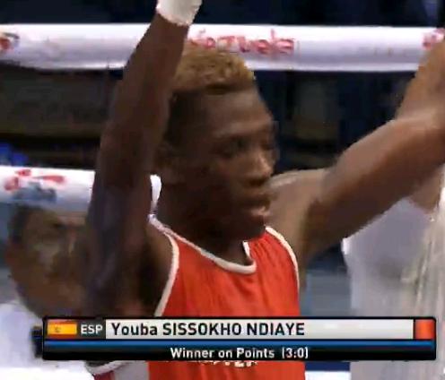 Sissokho-Youba