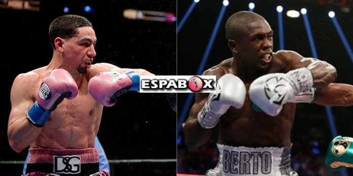 García-Berto