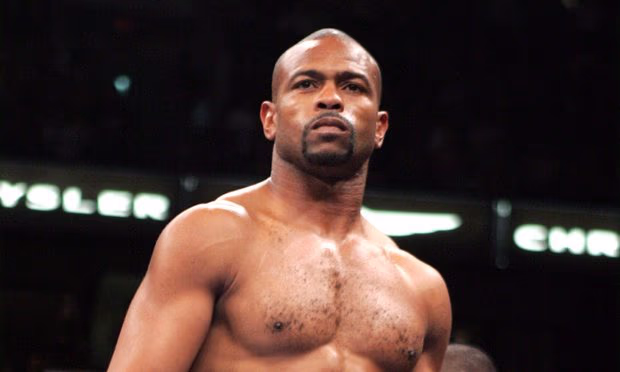 Jones-Roy