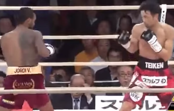 Moreno-Yamanaka