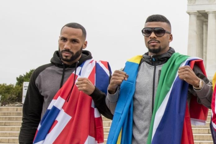 DeGale-Jack