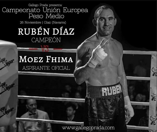 Diaz-Ruben