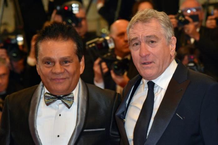 Durán-De Niro
