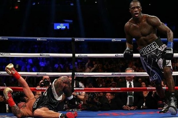 KOBoxeo