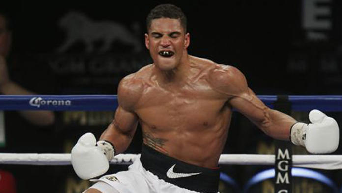 Ogogo-Anthony