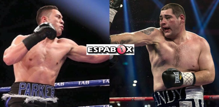 Parker-Ruiz