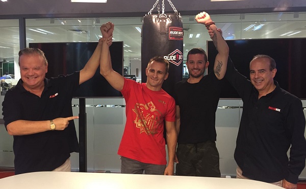 Petrov-Nieto-Marcabox