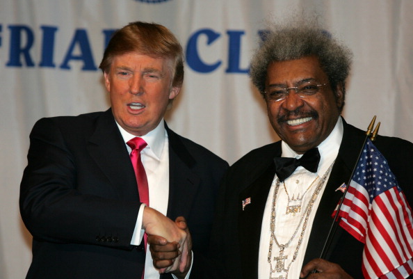 The Friars Club Roast of Don King
