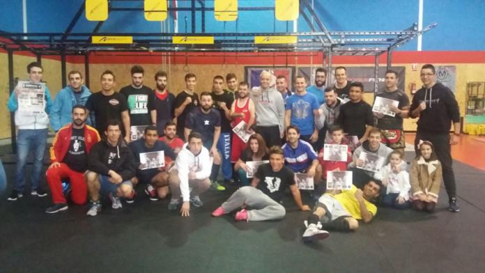 Curso-Petrov-Boxeo-Albacete