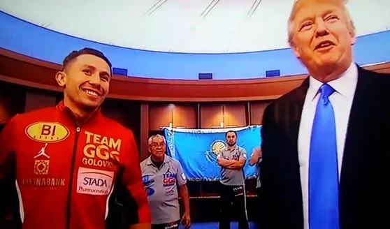 GGG-Trump