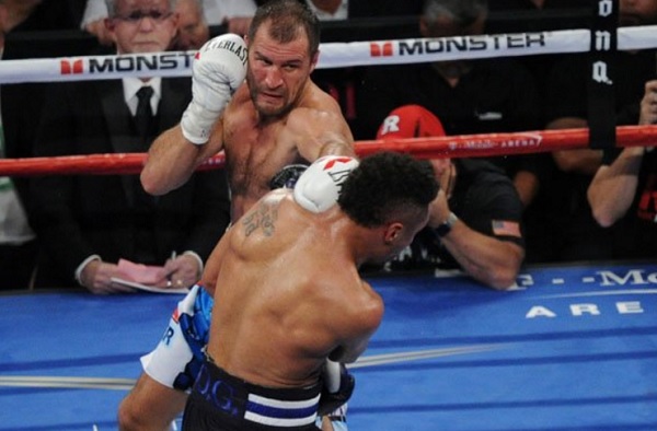 Kovalev-Ward