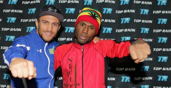 Lomachenko-Walters