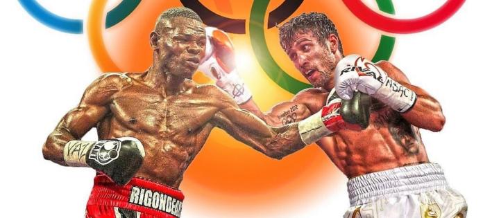 Rigondeaux-Lomachenko