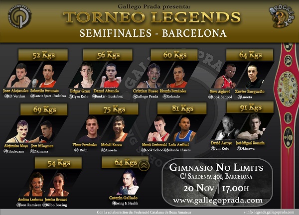 SpanishLegendsBCN