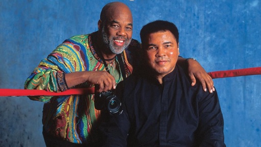 Bingham-Ali