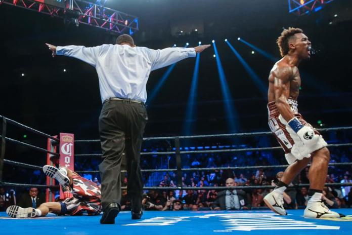 Charlo-Williams
