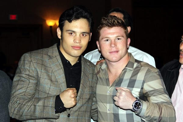 Chávez-Canelo