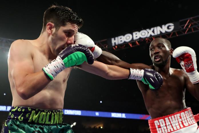 Crawford-Molina