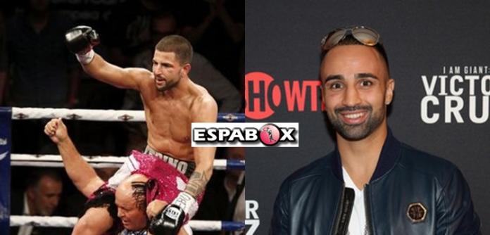 Ferino-Malignaggi