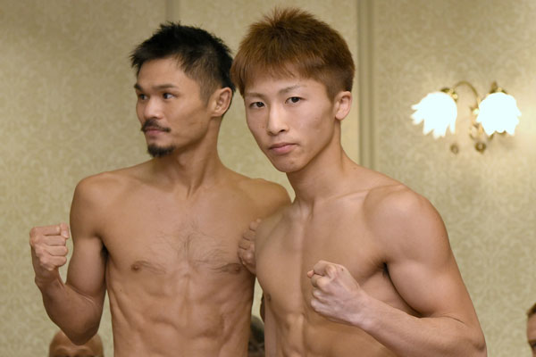 Inoue-Naoya