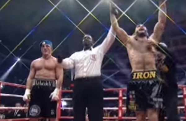 Lebedev-Gassiev