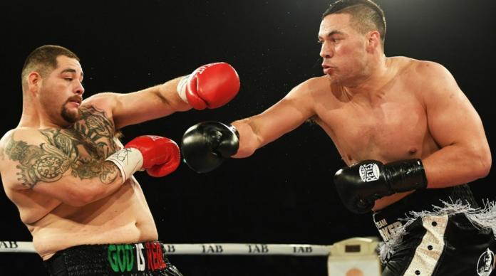 Ruiz-Parker
