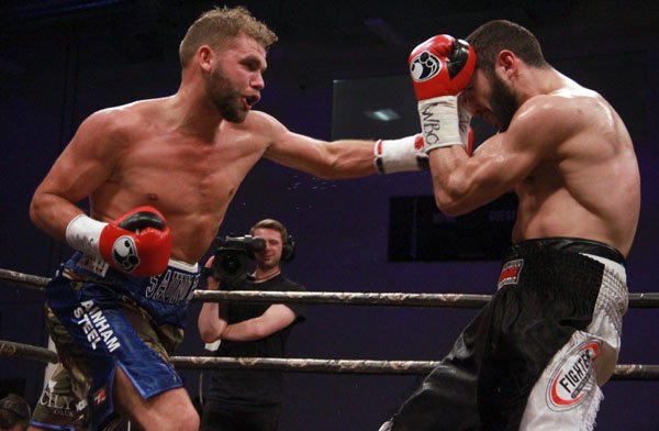 Saunders-Akakov