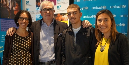 Unicef-Jonfer