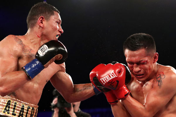 Berchelt-Vargas