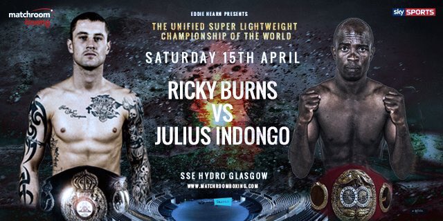 Burns-Indongo