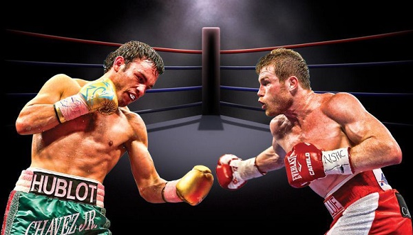 Chavez-Canelo