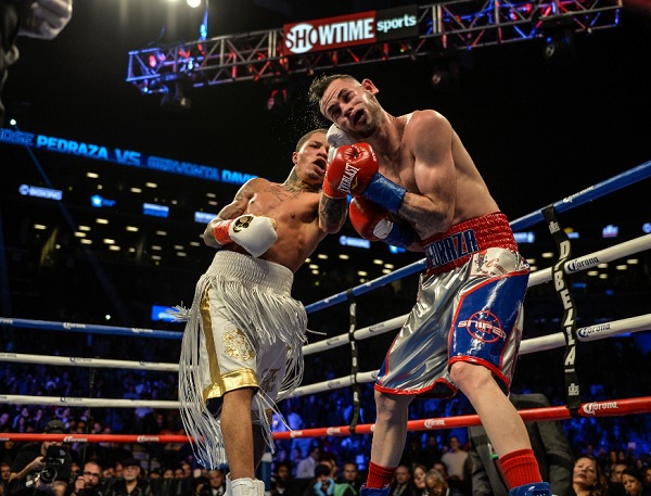 Davis-Pedraza