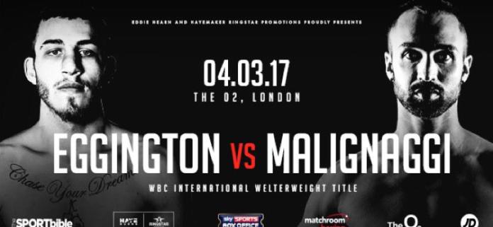 Eggington-Malignaggi