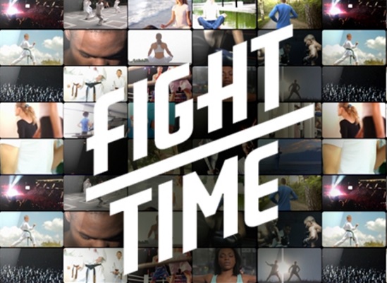 FightTime