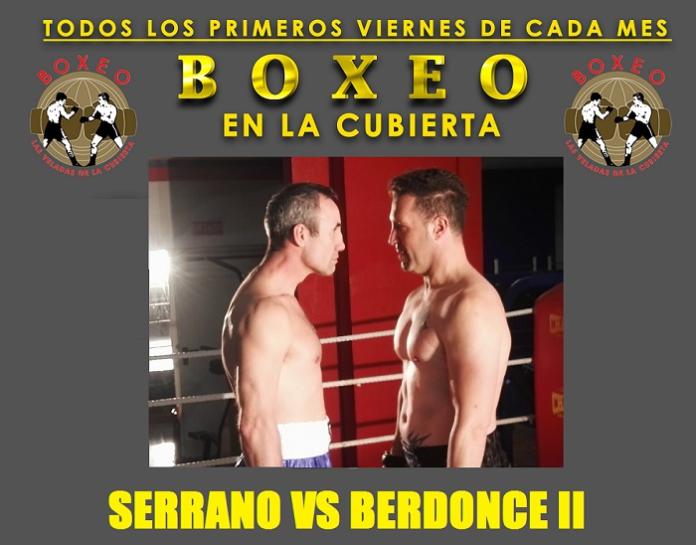Serrano-Berdonce-Cubierta