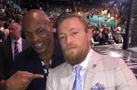 Tyson-McGregor