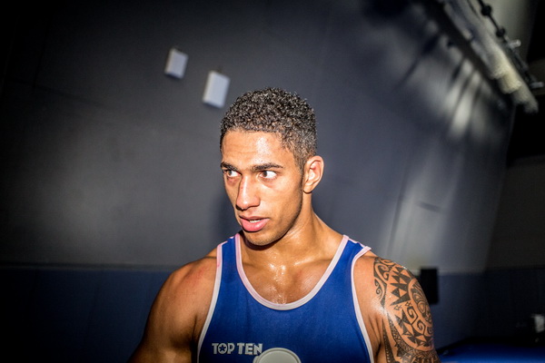 Yoka-Tony