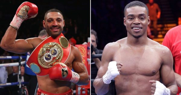 Brook-Spence