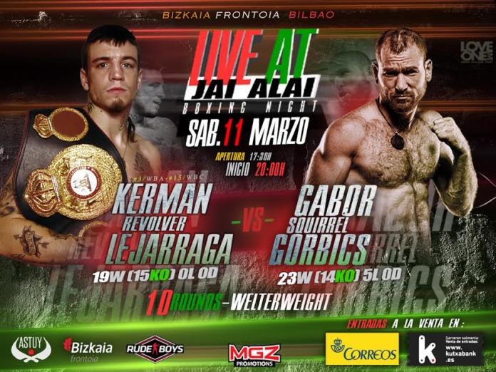 Kerman-Gorbics