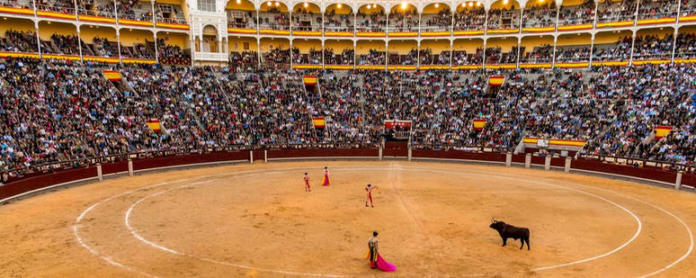 Las-Ventas