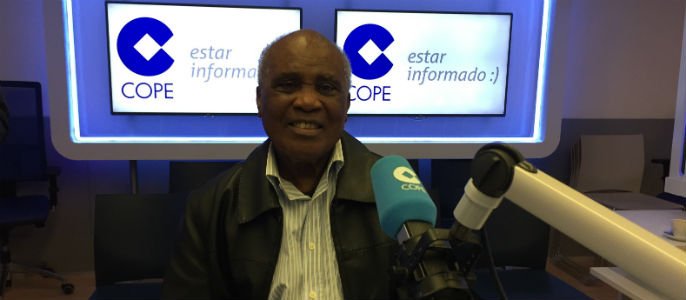 Legrá-José