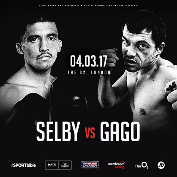 Selby-Gago
