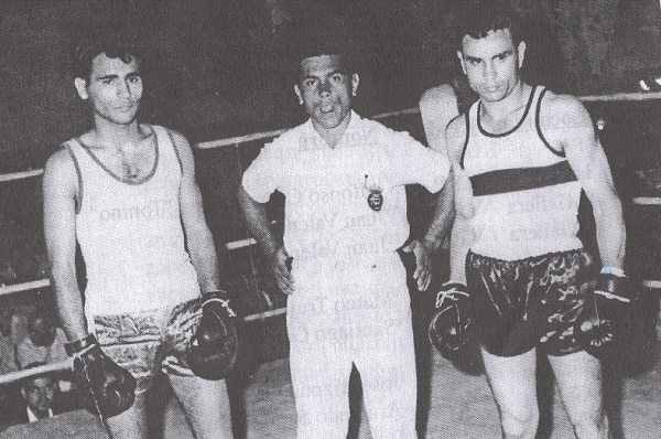 Tano-Nazco