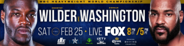 Wilder-Washington