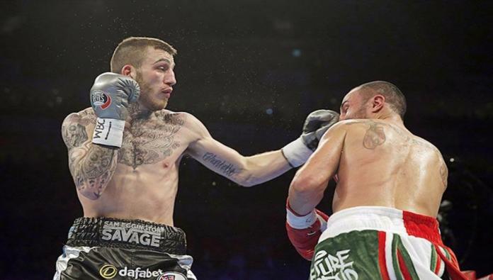 Eggington-Sam