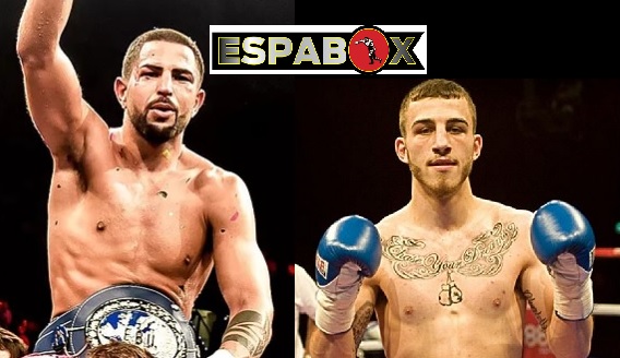 Ferino-Eggington