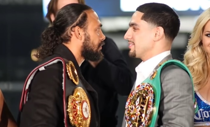 Thurman-Garcia