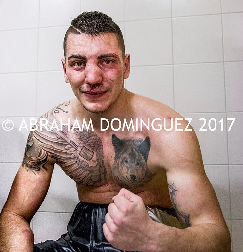 Baltadjiev-Marin