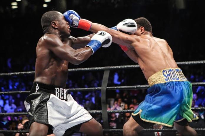 Berto-Porter