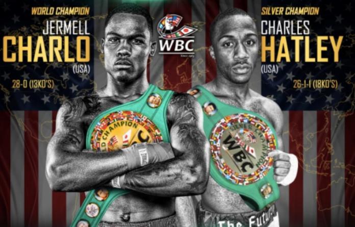 Charlo-Hatley